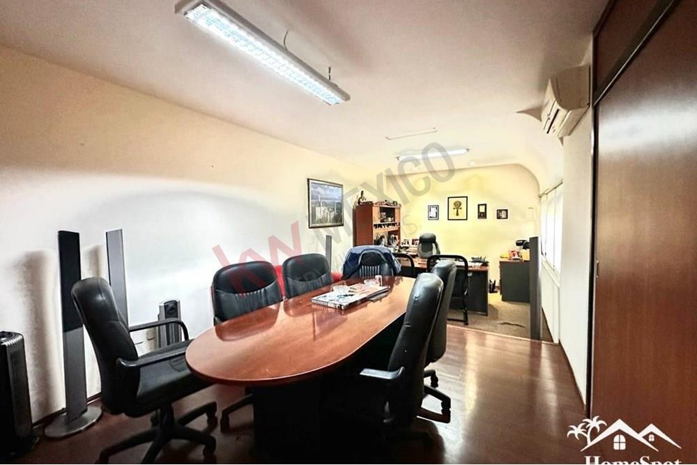 Casa en venta para desarrollo en Ciudad de México