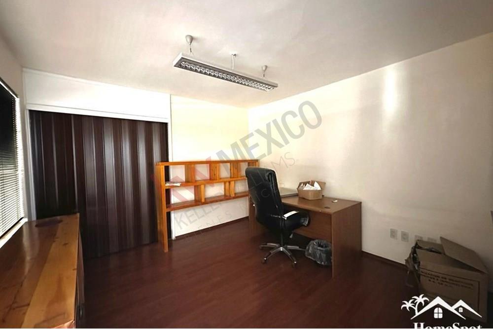 Casa en venta para desarrollo en Ciudad de México