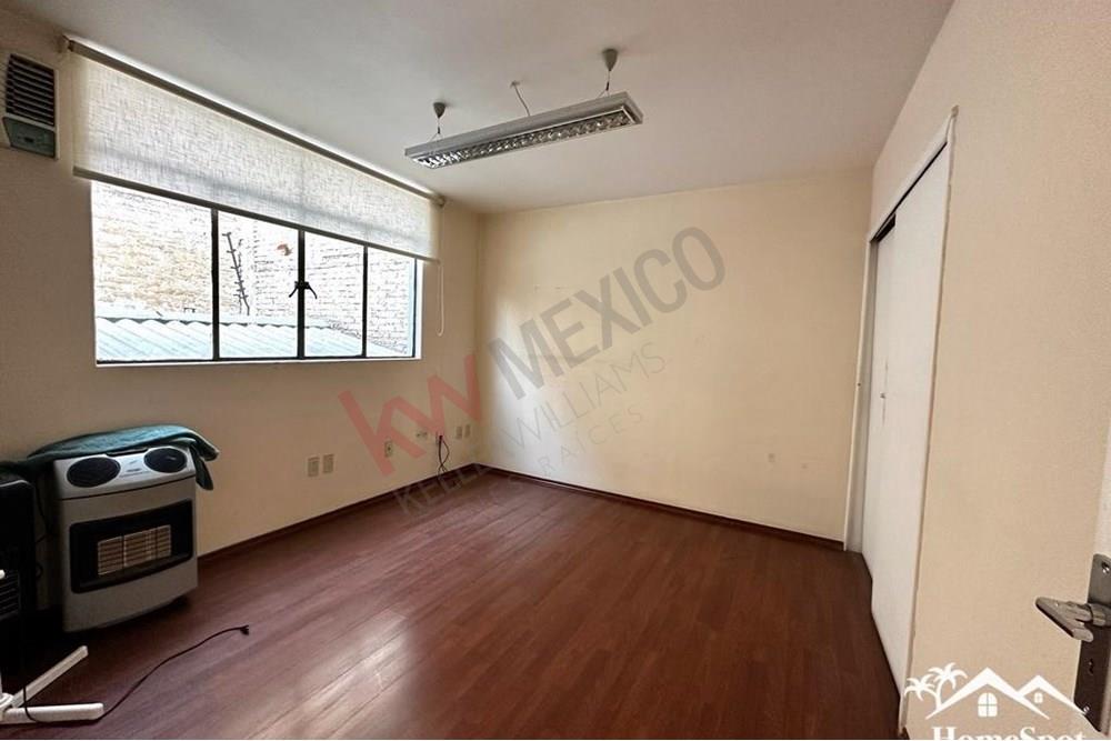 Casa en venta para desarrollo en Ciudad de México