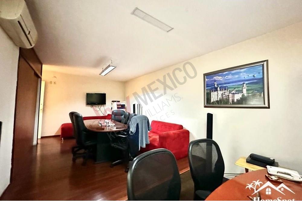 Casa en venta para desarrollo en Ciudad de México