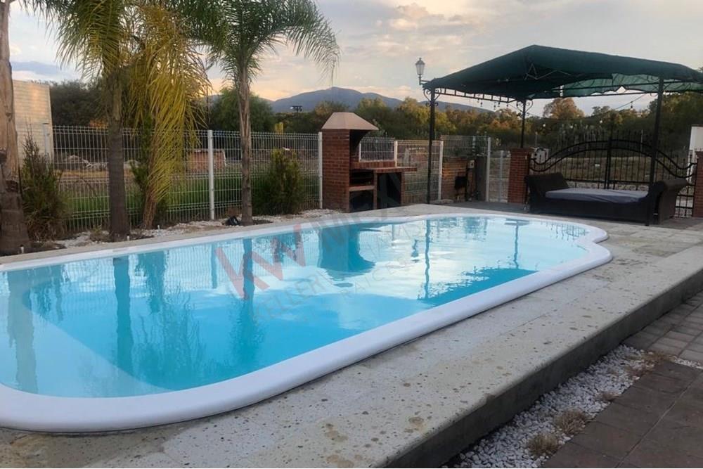 Excelente Oportunidad se vende casa en Club de Gof Tequisquiapan