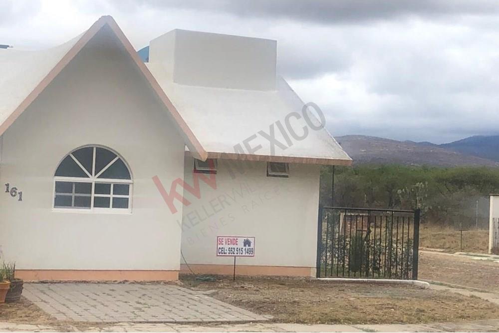 Excelente Oportunidad se vende casa en Club de Gof Tequisquiapan