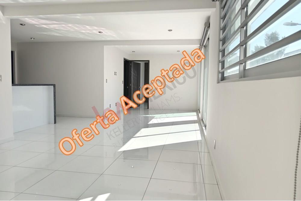 Descubre tu nuevo hogar en este moderno Departamento Exterior con balcón para Disfrutar al Aire Libre