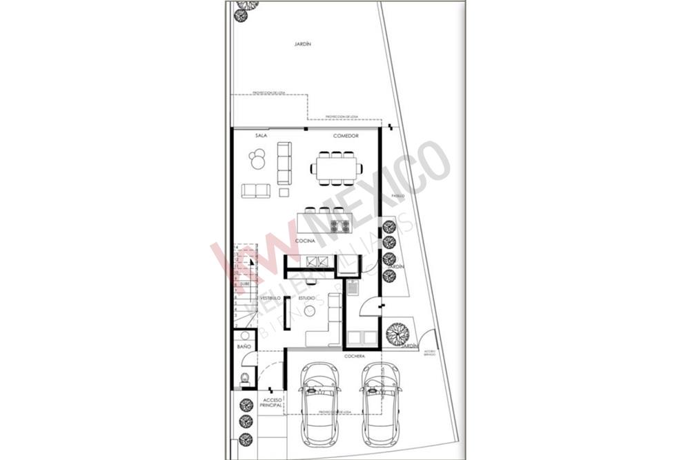 Casa de Autor en PREVENTA! - Vive en un entorno privilegiado