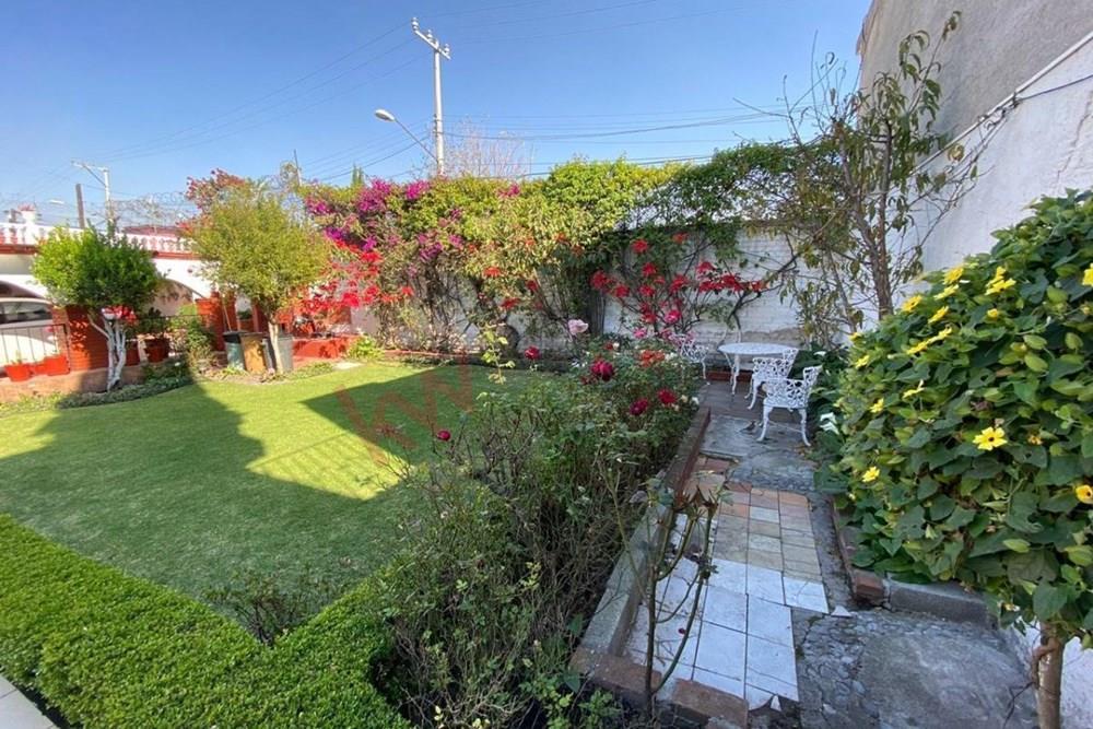 Venta Casa cerca de las Trajineras de  Xochimilco