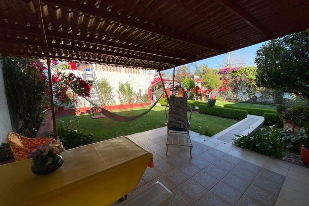 Venta Casa cerca de las Trajineras de  Xochimilco