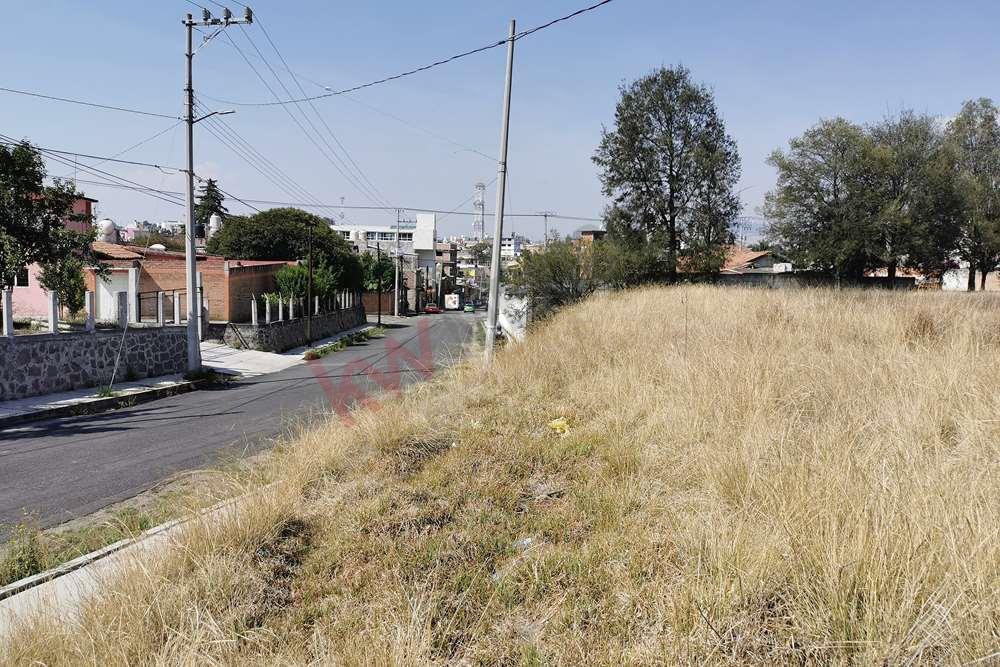 Terreno en Venta Ixtlahuaca cerca Atlacomulco y Toluca