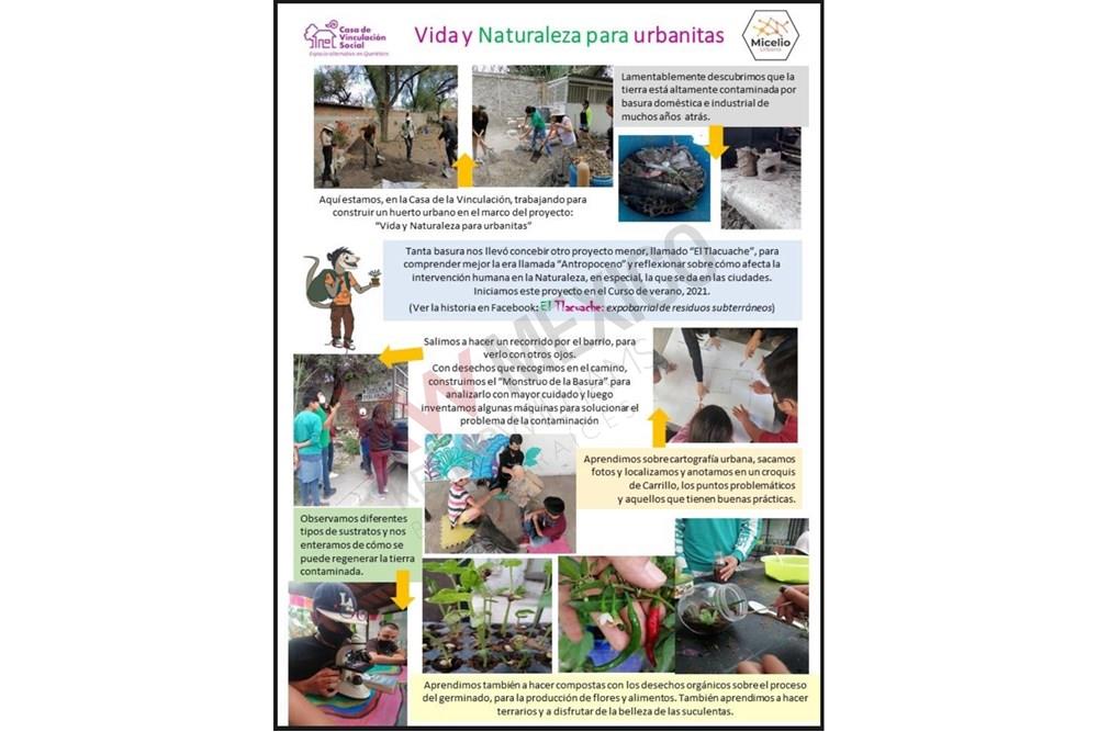 OPORTUNIDAD DE INVERSION, PROPIEDAD CON USO DE SUELO MIXTO EN VENTA