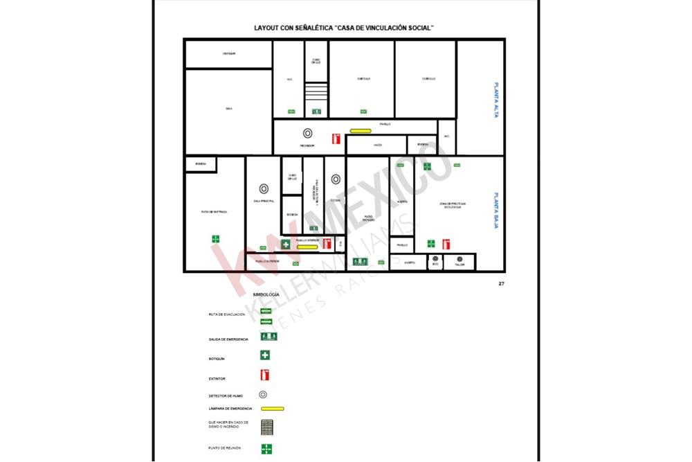 OPORTUNIDAD DE INVERSION, PROPIEDAD CON USO DE SUELO MIXTO EN VENTA