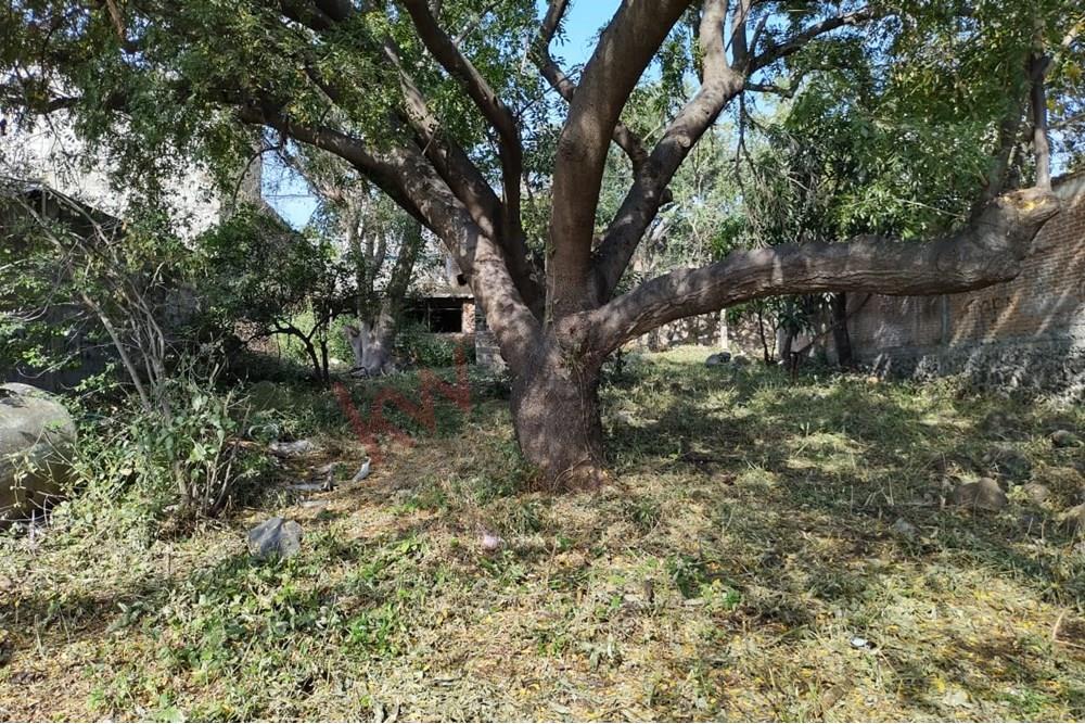 Terreno en Venta en Jiutepec