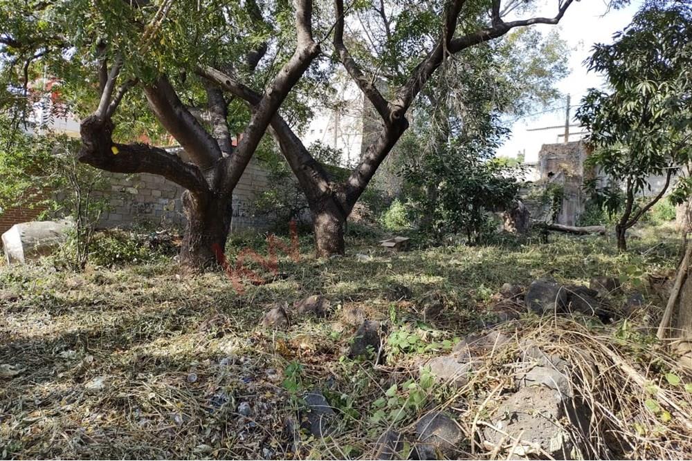 Terreno en Venta en Jiutepec