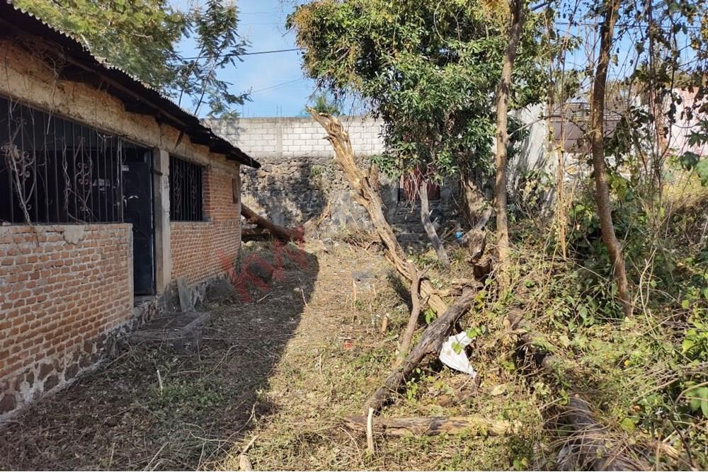Terreno en Venta en Jiutepec