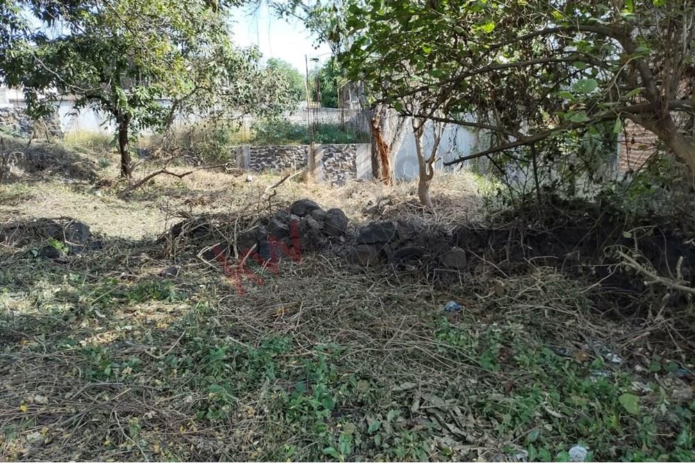 Terreno en Venta en Jiutepec