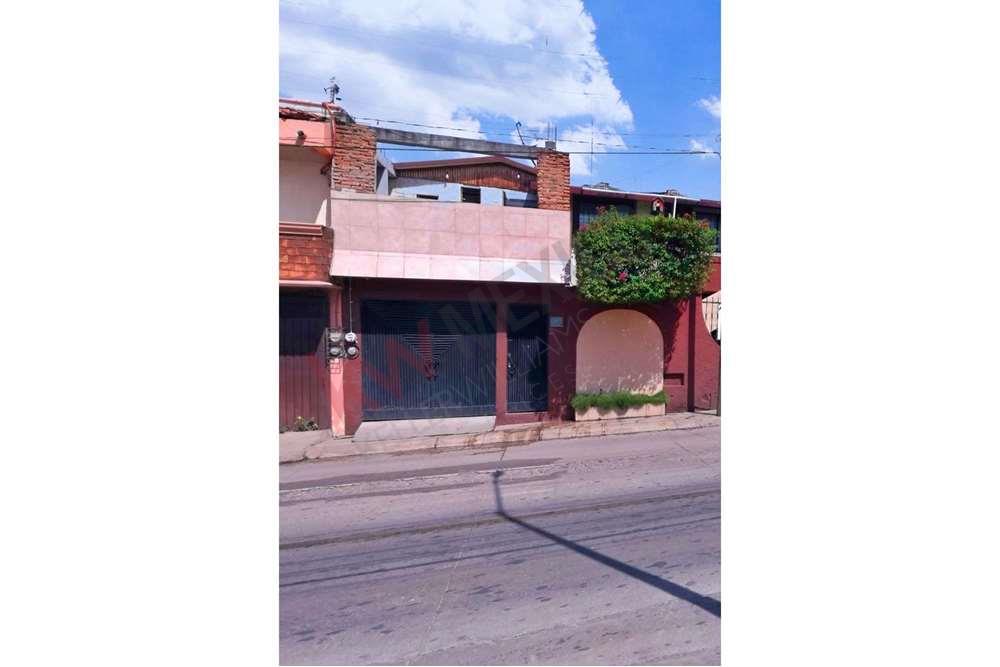 Casa en venta en excelente ubicación en Tuxtla Gutiérrez