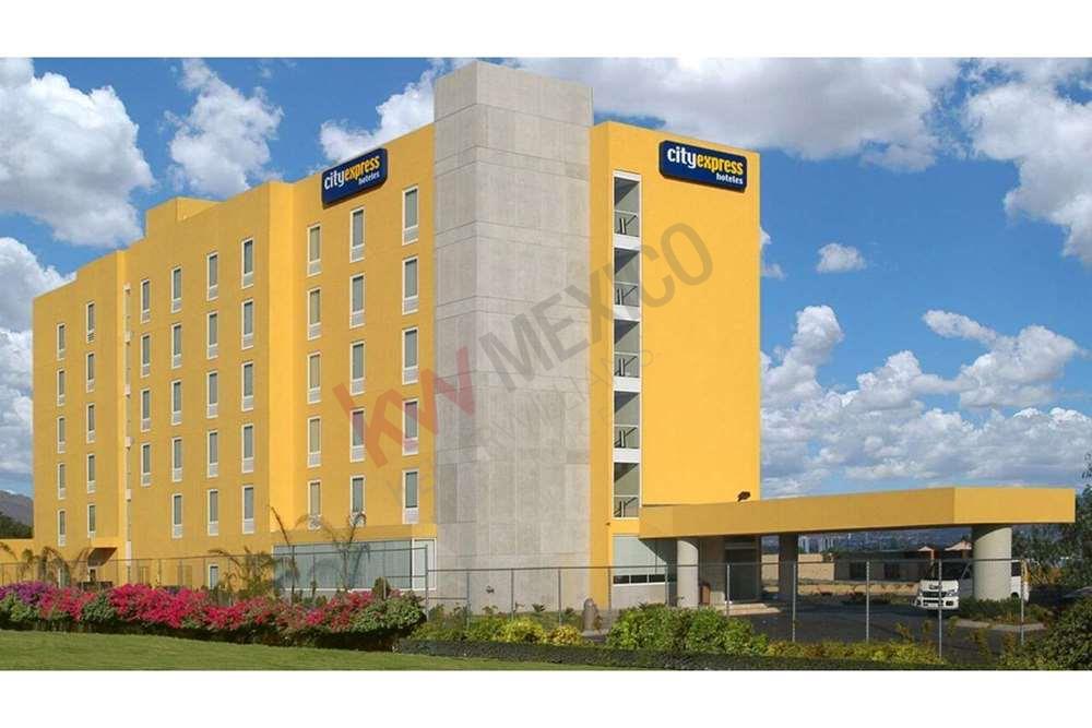 City Express Ciudad Juárez