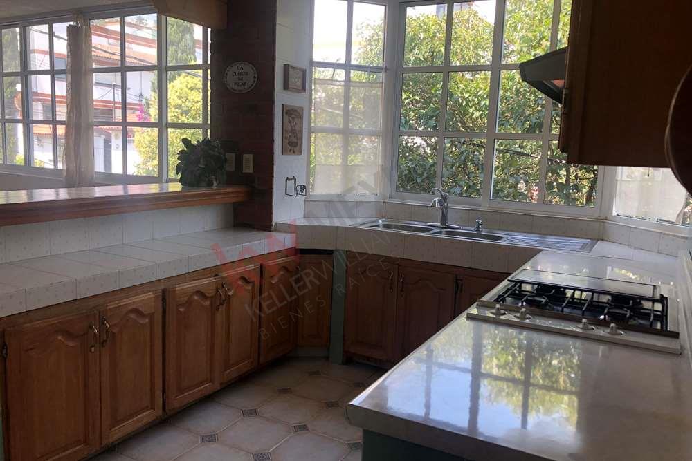 RENTA Departamento en AJUSCO Héroes de Padierna a 2 cuadras de la carretera PicachoAjusco cerca