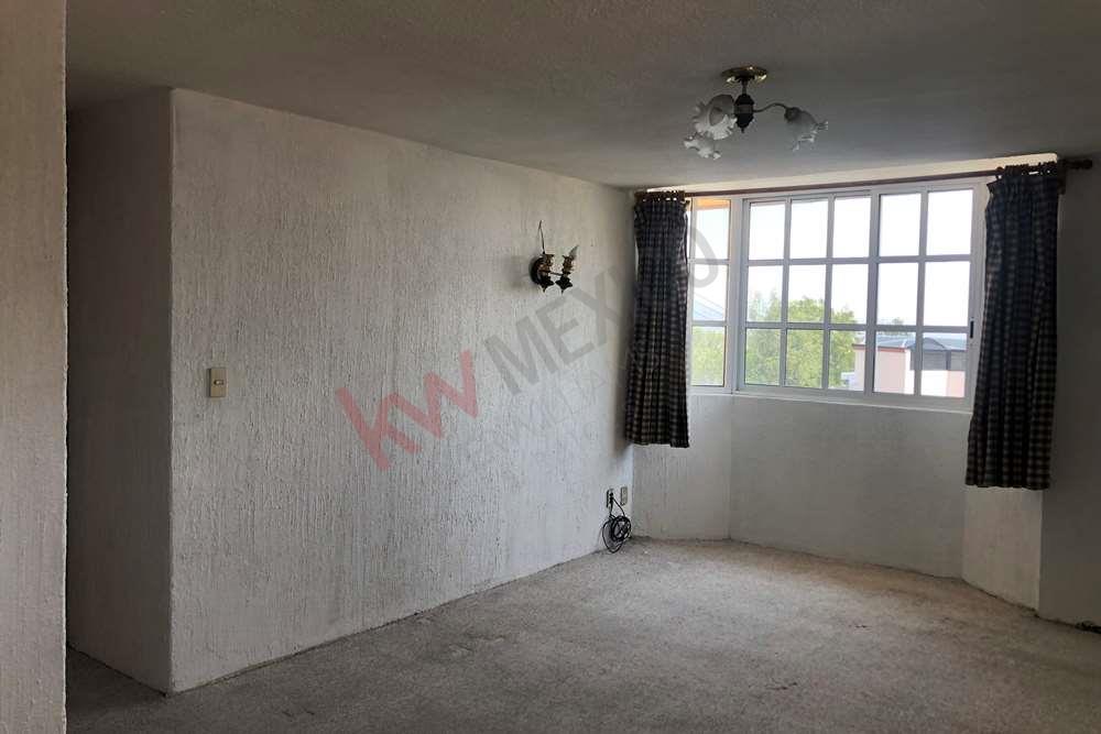 RENTA Departamento en AJUSCO Héroes de Padierna a 2 cuadras de la carretera PicachoAjusco cerca