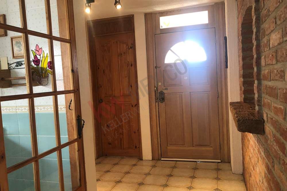 RENTA Departamento en AJUSCO Héroes de Padierna a 2 cuadras de la carretera PicachoAjusco cerca