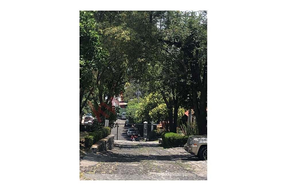 RENTA Departamento en AJUSCO Héroes de Padierna a 2 cuadras de la carretera PicachoAjusco cerca