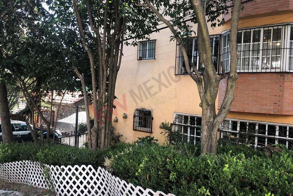 RENTA Departamento en AJUSCO Héroes de Padierna a 2 cuadras de la carretera PicachoAjusco cerca