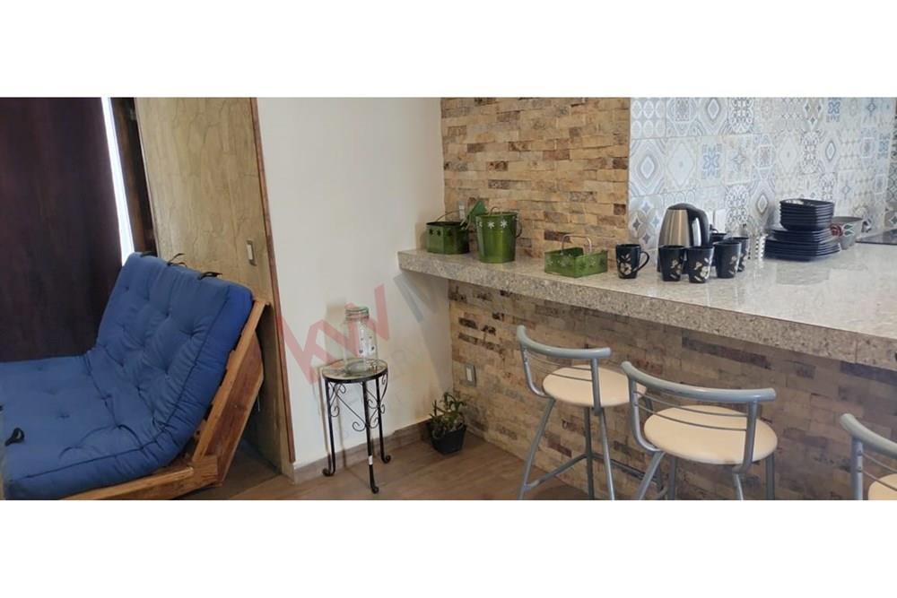 Departamento Nuevo Moderno.