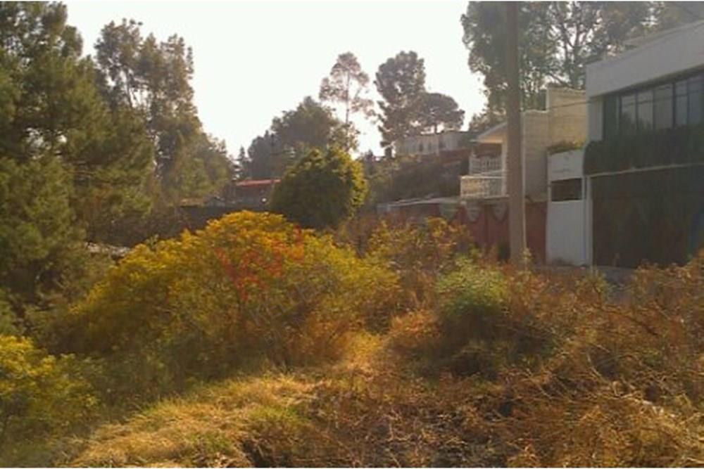 Se vende terreno en Tlalmanalco al pie de los volcanes para construir tu  casa