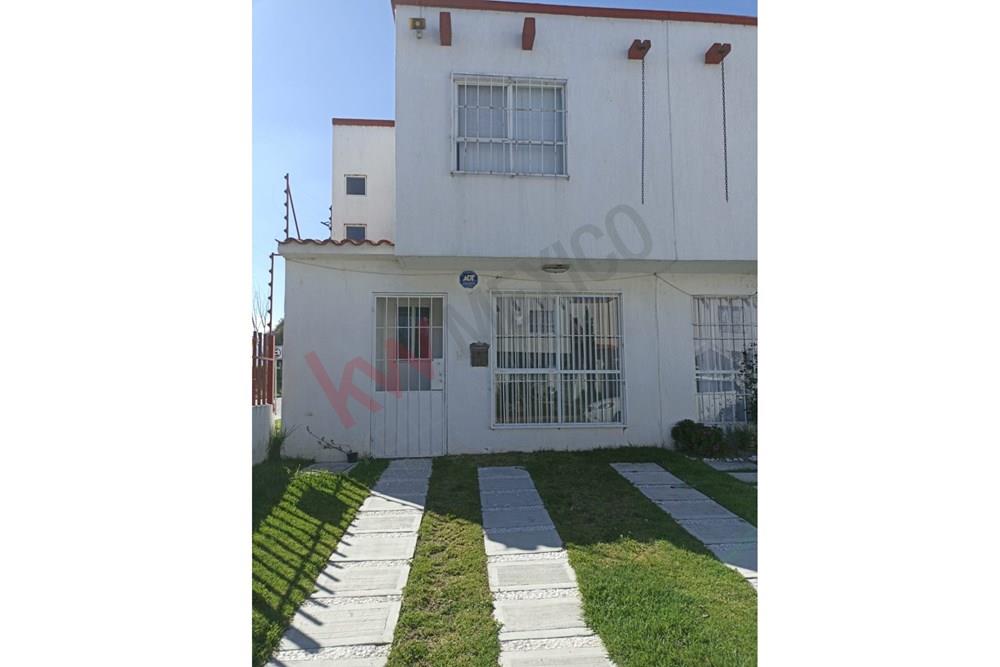 Casa en Renta, Villas del Sauce, San Antonio la Isla
