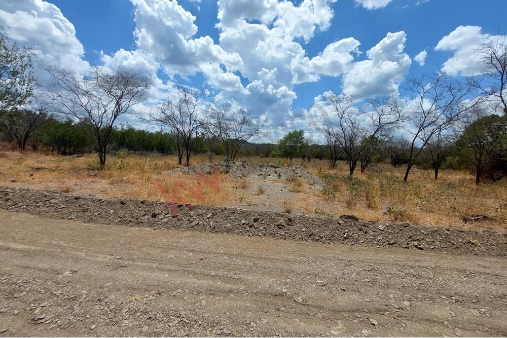 Terreno en VENTA oportunidad de inversión en Montemorelos, Nuevo León, en fraccionamiento privado valle del sol sector palomas