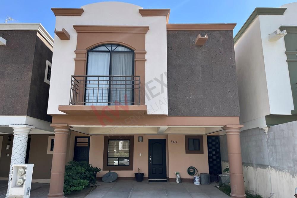 Casa en VENTA en Natura 2 de Gardeno Residencial frente a Parque