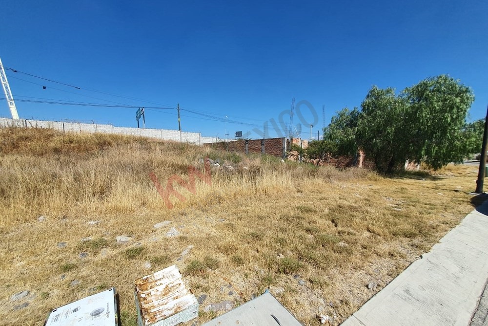 TU LOTE IDEAL EN QUERÉTATO: TERRENO EN VENTA REAL DE JURIQUILLA