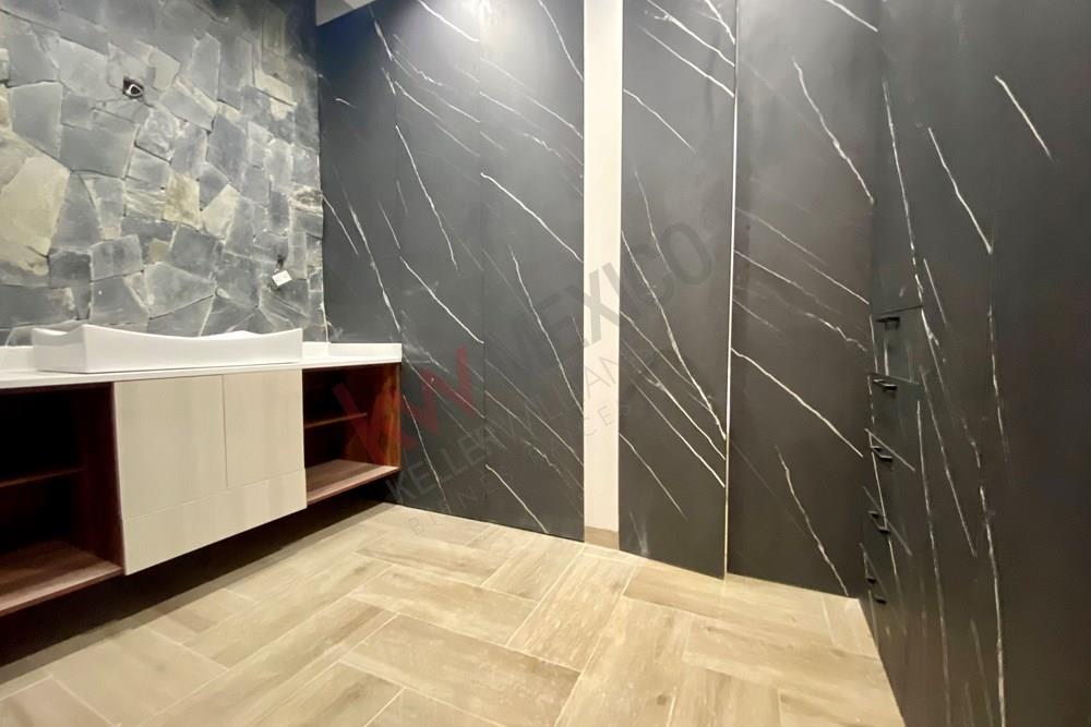 Casa en venta de diseño único en Zákia completamente nueva