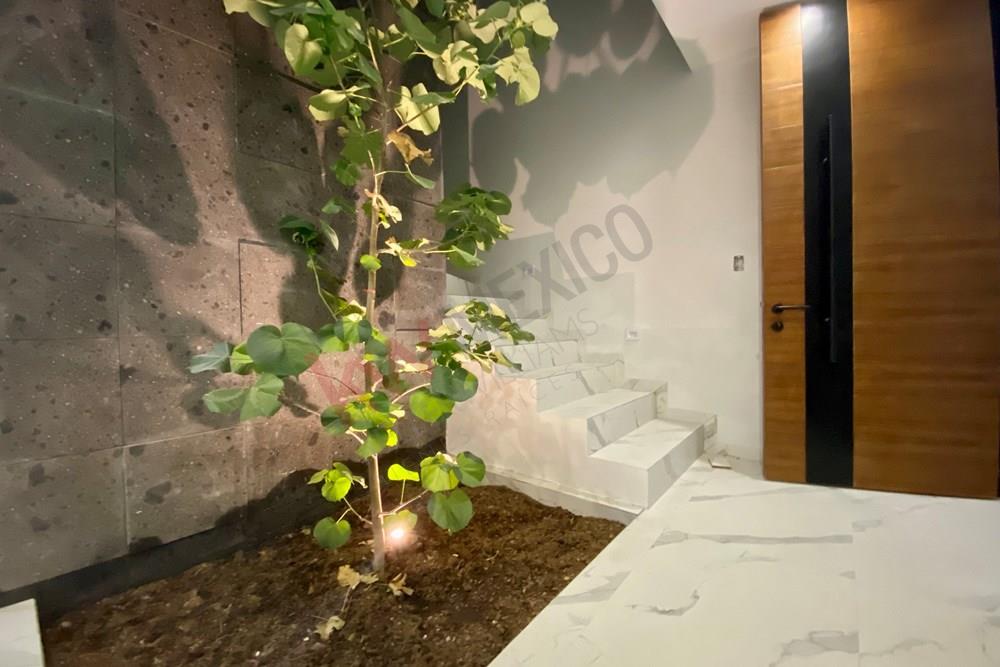 Casa en venta de diseño único en Zákia completamente nueva