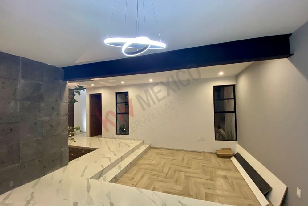 Casa en venta de diseño único en Zákia completamente nueva