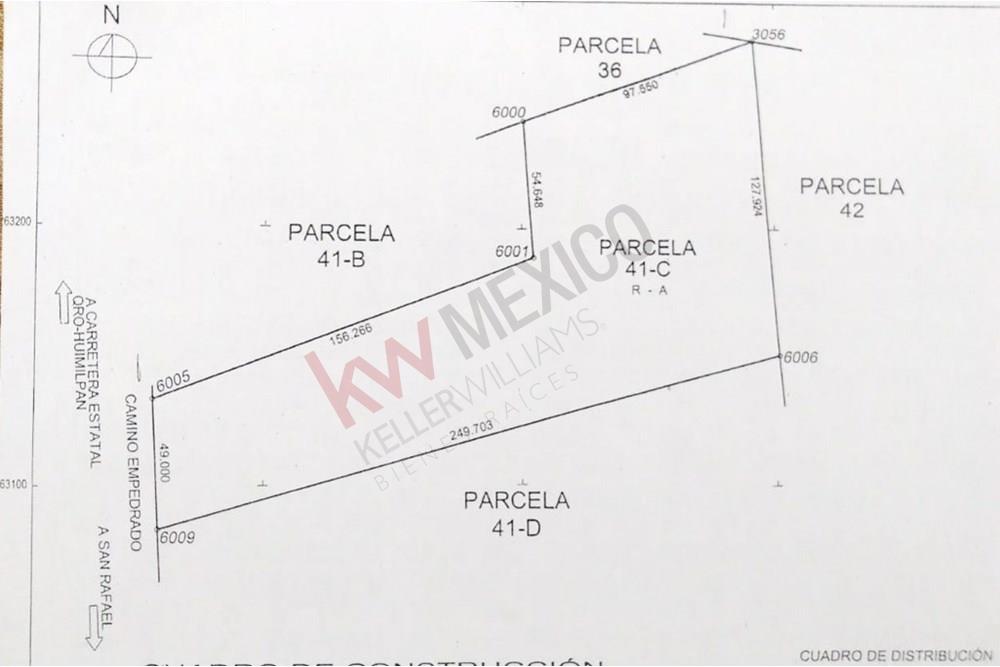 ATENCION INVERSIONISTAS... TERRENO PARA NEGOCIO A PIE DE CARRETERA