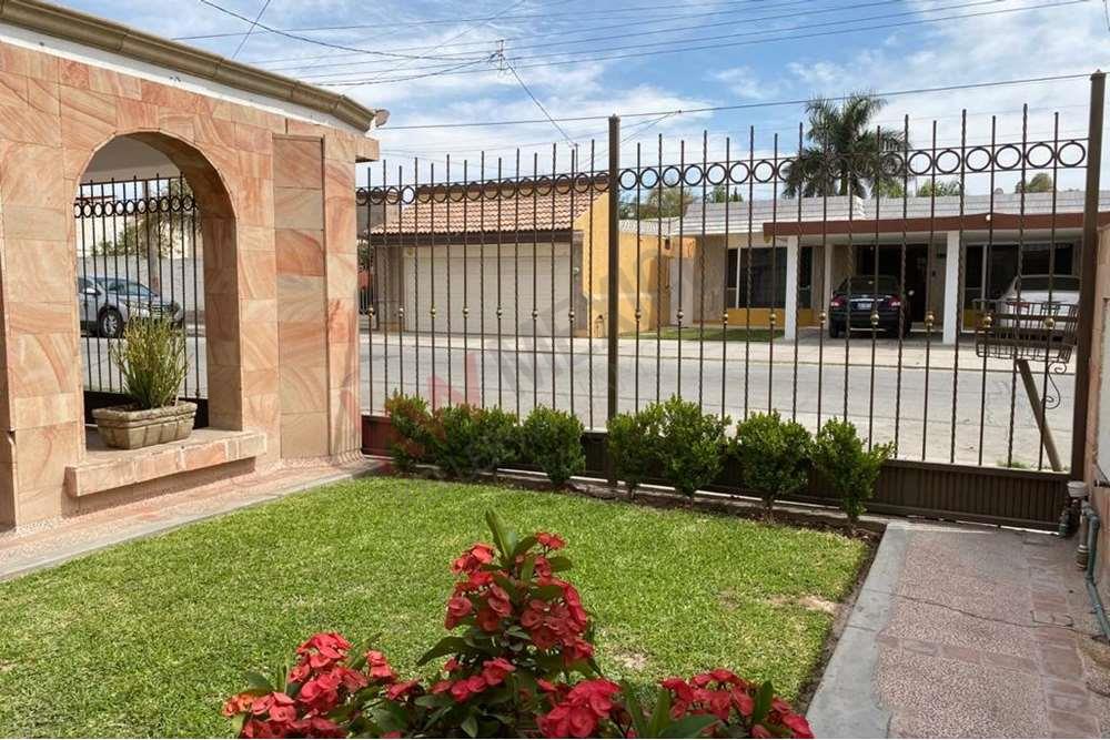 Casa en Venta, Colonia San Isidro, Torreón, Coahuila