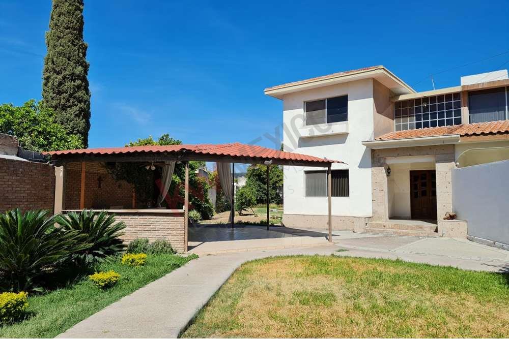 Casa en Venta, Torreón Jardín, Torreón Coahuila