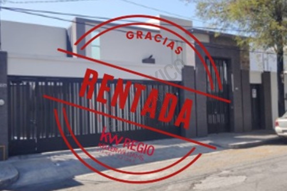 Oficina y Departamentos en Venta Colonia Anahuac