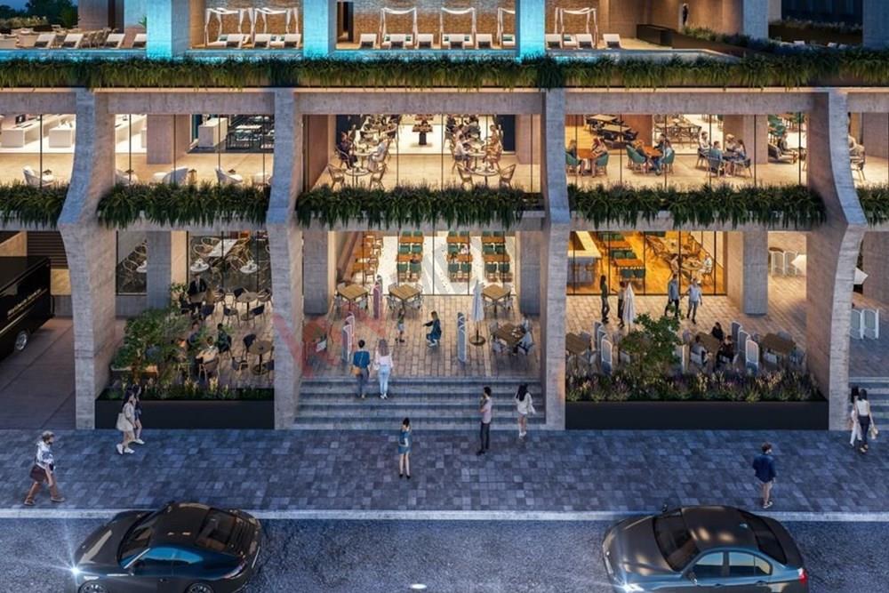 ¡GRAN Preventa Residencial!  UN GRAN PROYECTO QUE REESCRIBIRÁ UNA GRAN HISTORIA