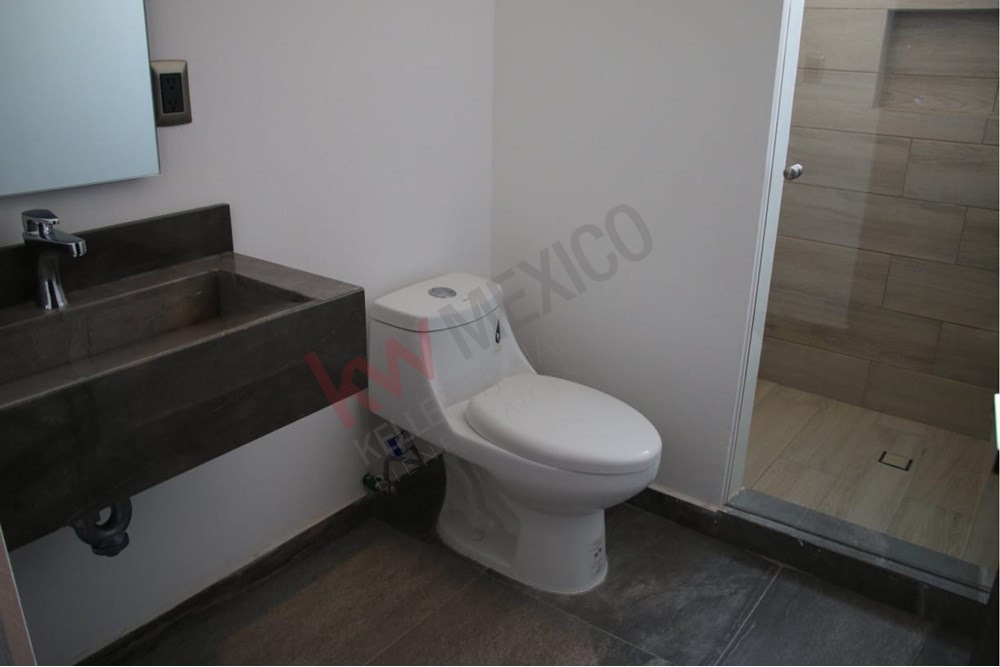 DEPARTAMENTOS EN VENTA EN SAN ANDRÉS CHOLULA, EUROPA TOWERS