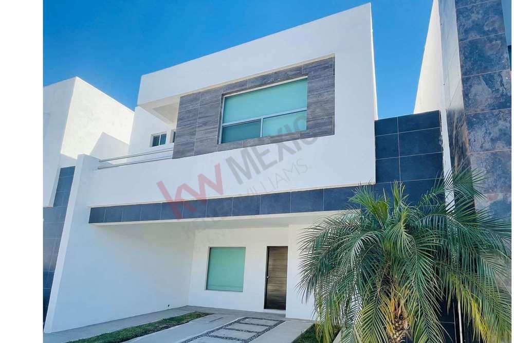 Casa en venta Villas del Renacimiento, venta casas Torreón