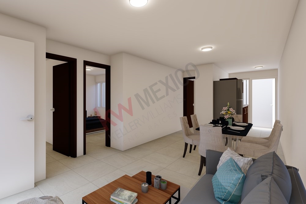 VENTA DE CASA EN EL CORAZÓN DE POZOS!