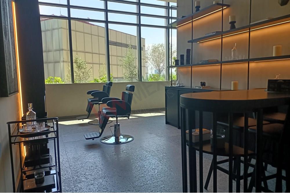 RENTA DE LOFT EN BE GRAND REFORMA
