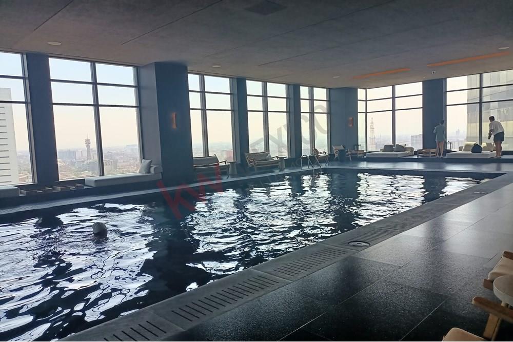 RENTA DE LOFT EN BE GRAND REFORMA