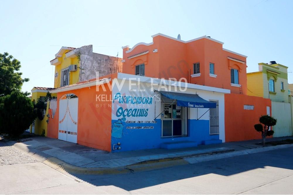 Casas De Venta En Mazatlan Cerca De La Playa