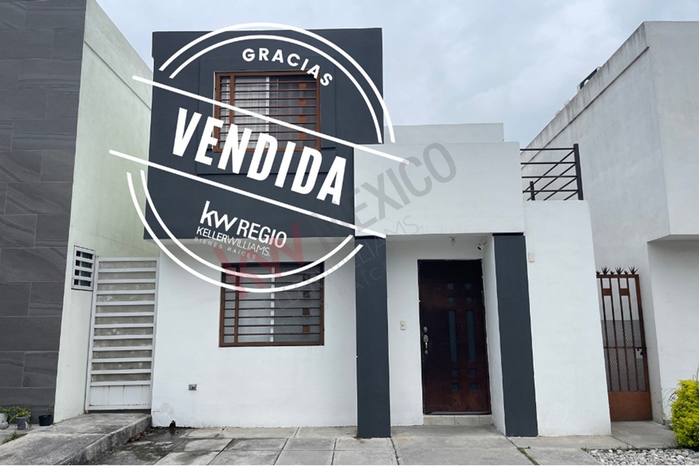 Casa de Dos Niveles en Molinos de San Francisco, Apodaca: Comodidad y Conveniencia en tu Nuevo Hogar