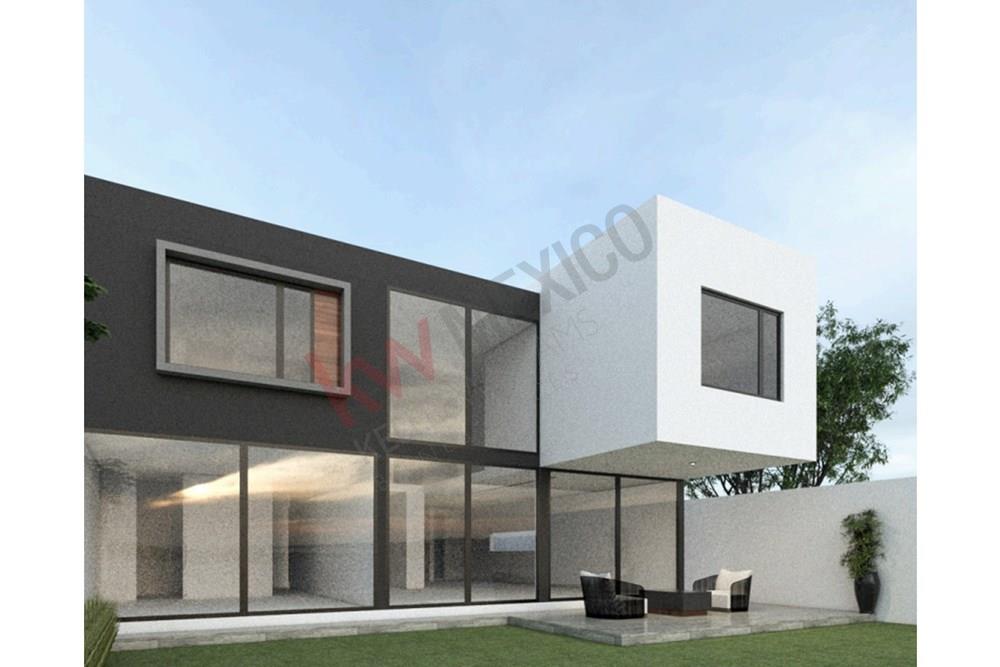 Casa de Autor en PREVENTA! - TU NUEVO HOGAR EN ZIBATÁ