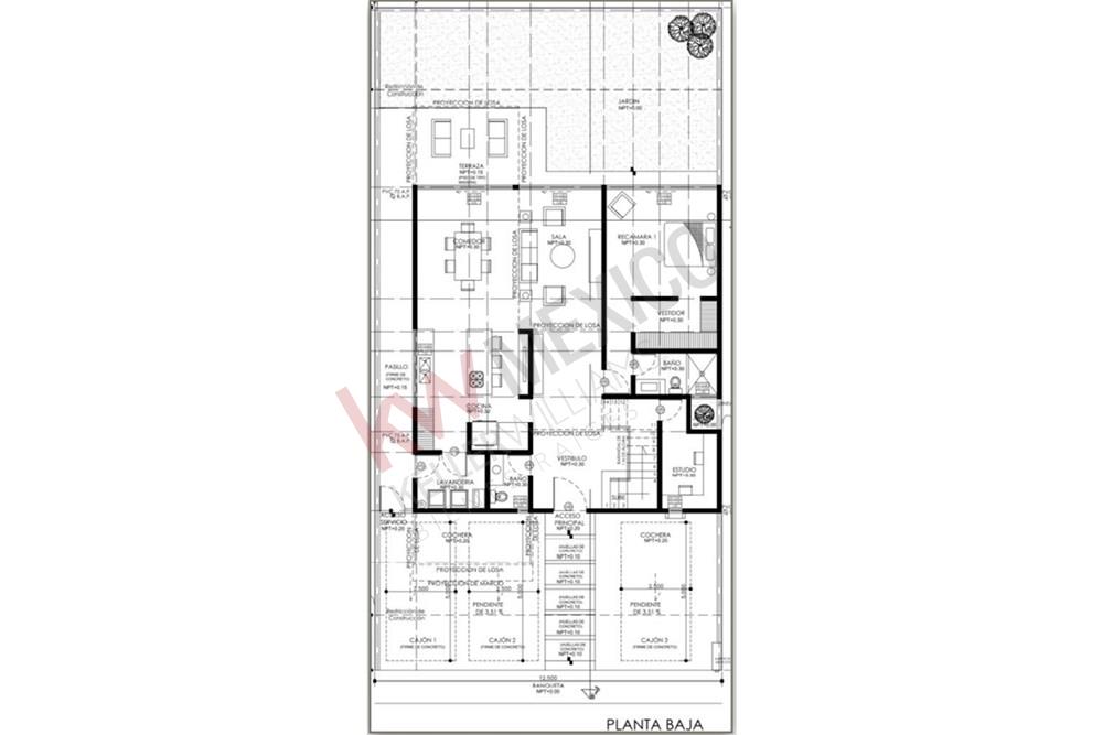 Casa de Autor en PREVENTA! - TU NUEVO HOGAR EN ZIBATÁ