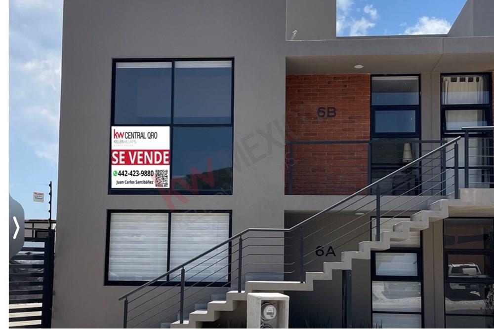 Departamento ubicado en Zibata con hermosa vista al Valle