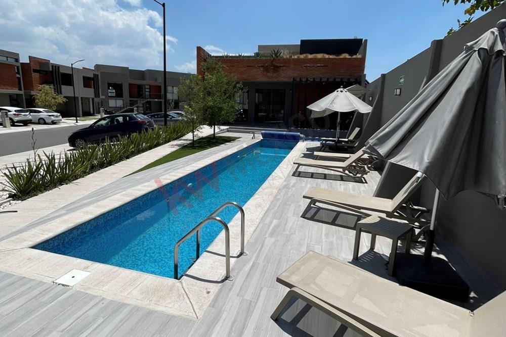 Departamento ubicado en Zibata con hermosa vista al Valle