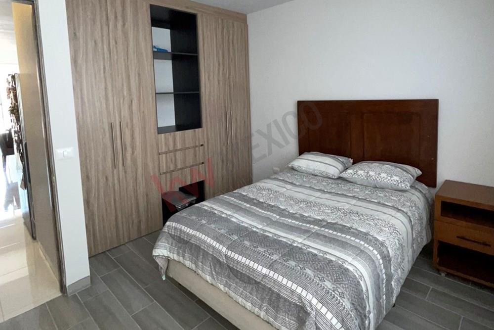 Departamento ubicado en Zibata con hermosa vista al Valle